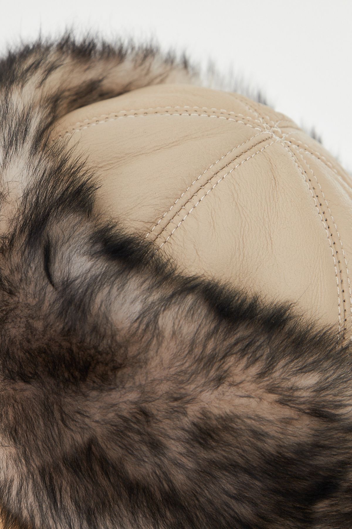 The Toscana Elegance: Hand-Crafted Ladies' Toscana Hat - Image 4